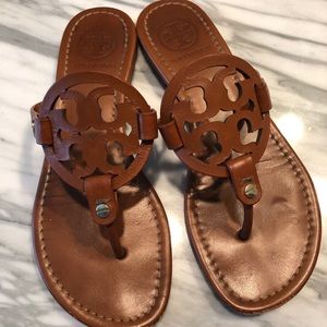 Tory Burch Miller Sandals